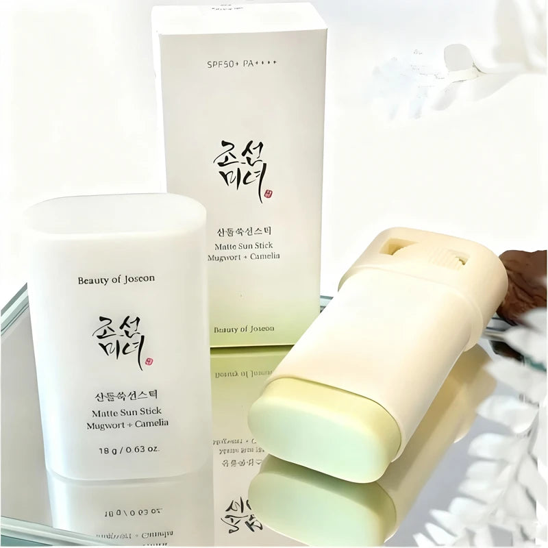 Beauty of Joseon Green Plum Refreshing Collection