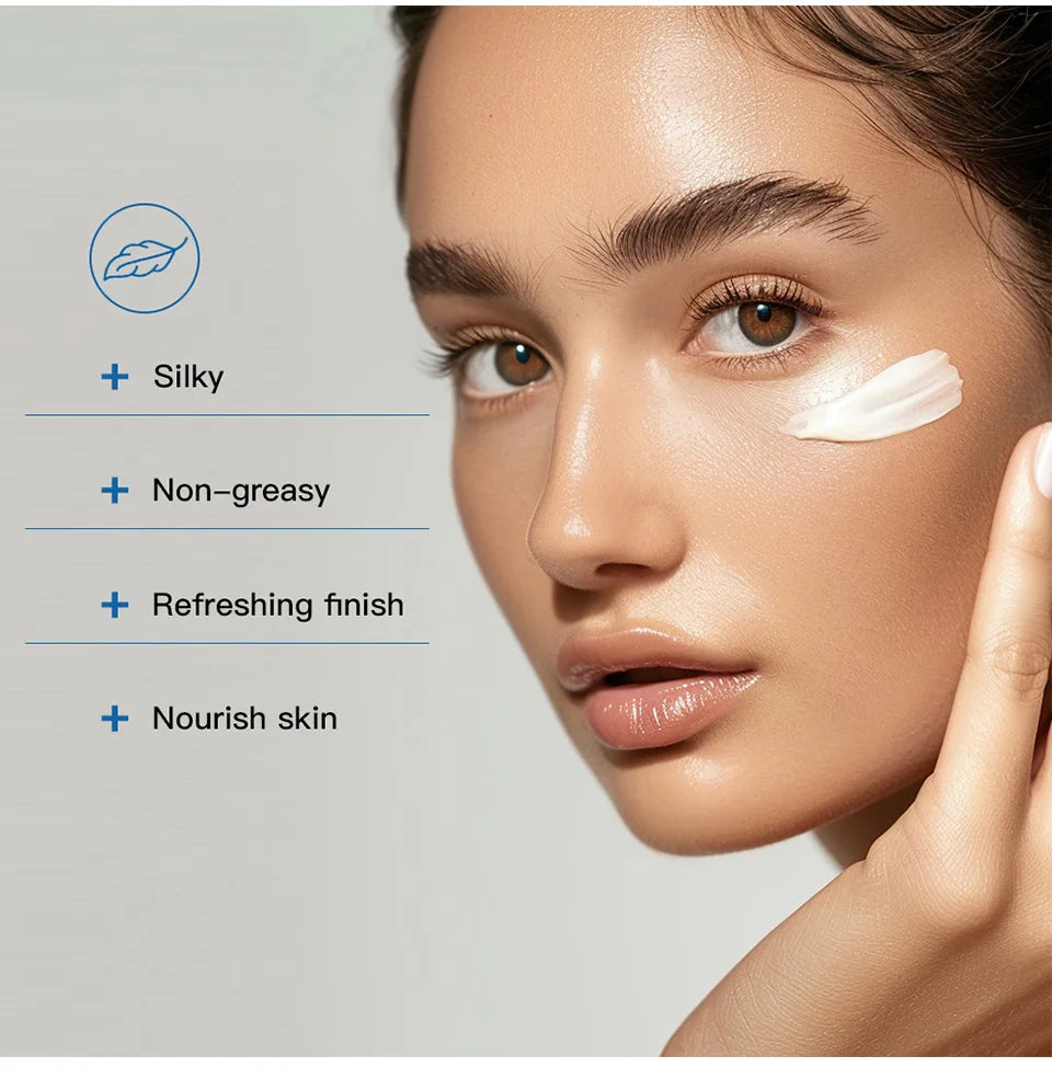 345 Relief Cream: Anti-Oxidant, Brightening & Acne Mark Care