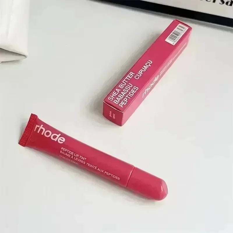 Makeup Lip Gloss & Moisturizer | Sugar Cookie, PBJ, Ribbon