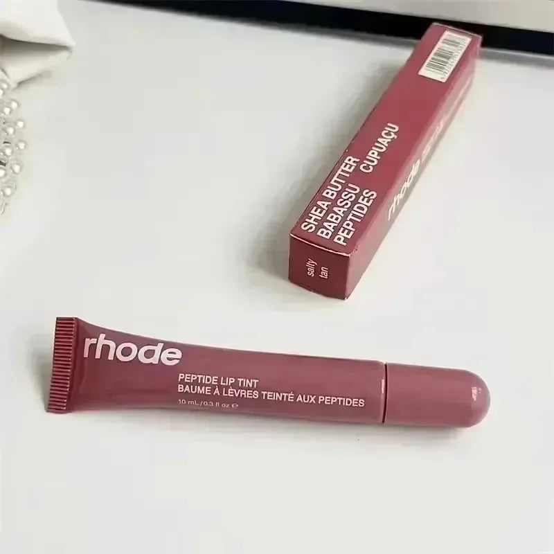 Makeup Lip Gloss & Moisturizer | Sugar Cookie, PBJ, Ribbon