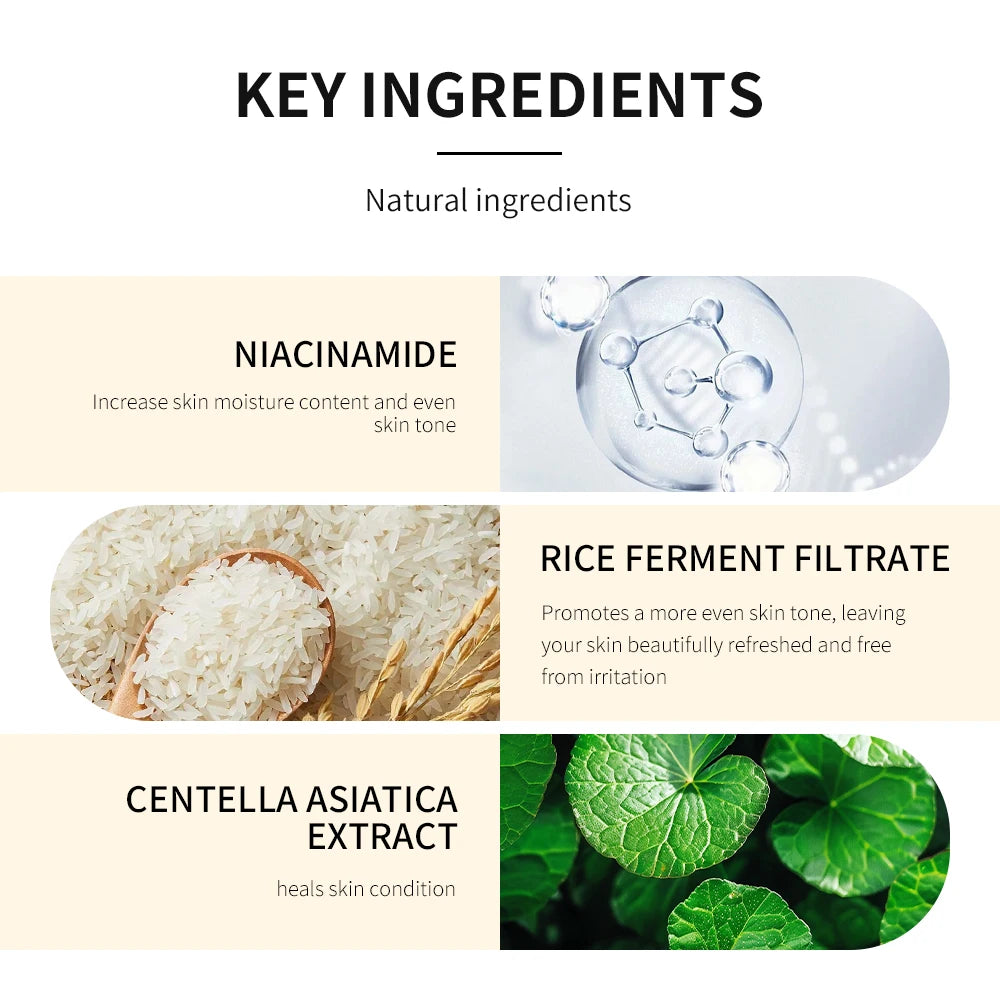 Perfect for All Skin Types