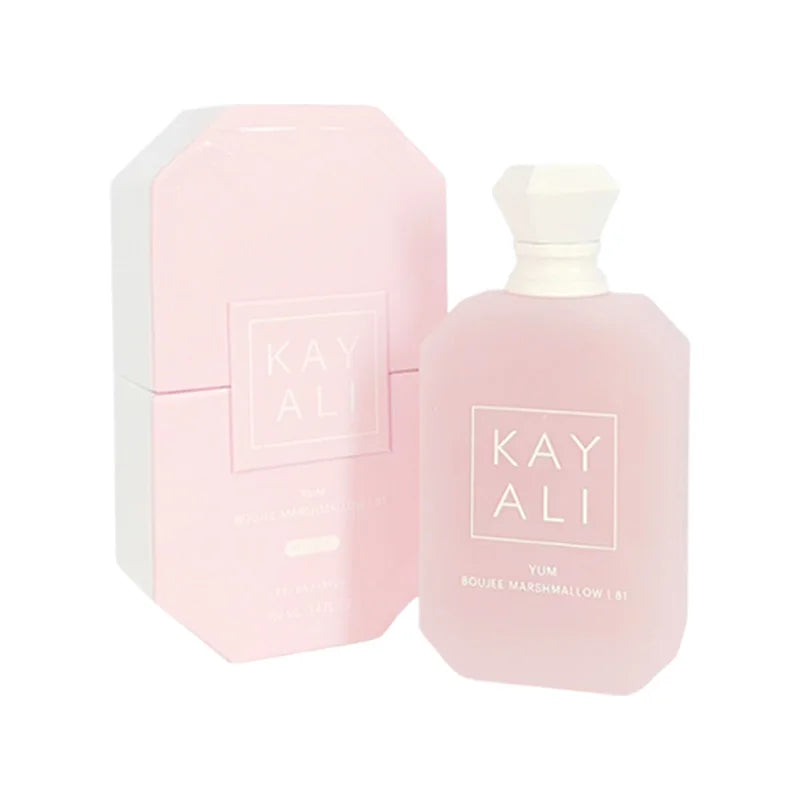 KAYALI EDP Intense Spray - 100ML | Irresistible Sweet & Woody Fragrance