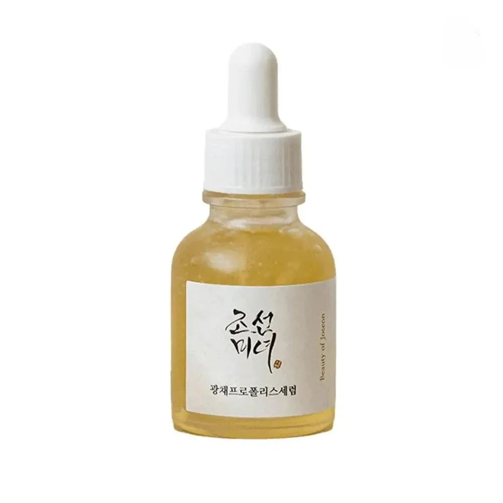 Beauty of Joseon Green Plum Refreshing Collection