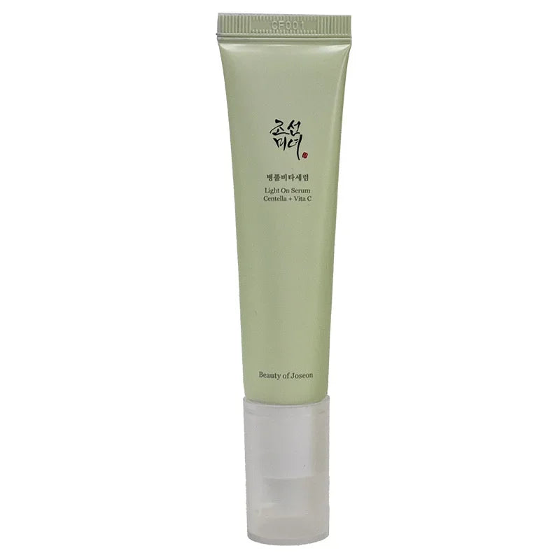 Beauty of Joseon Green Plum Refreshing Collection
