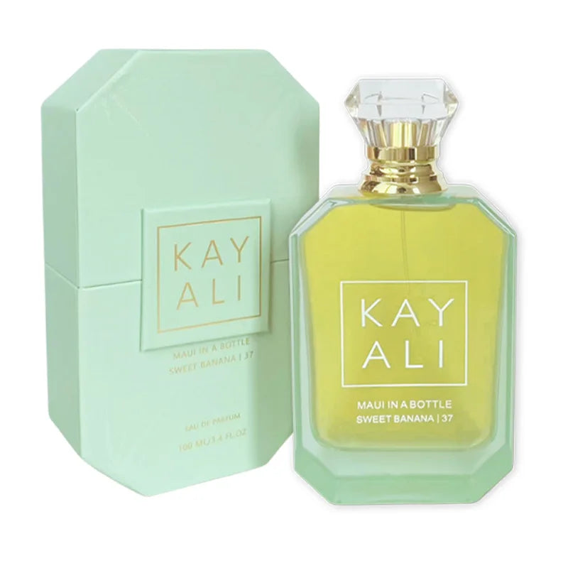 KAYALI EDP Intense Spray - 100ML | Irresistible Sweet & Woody Fragrance