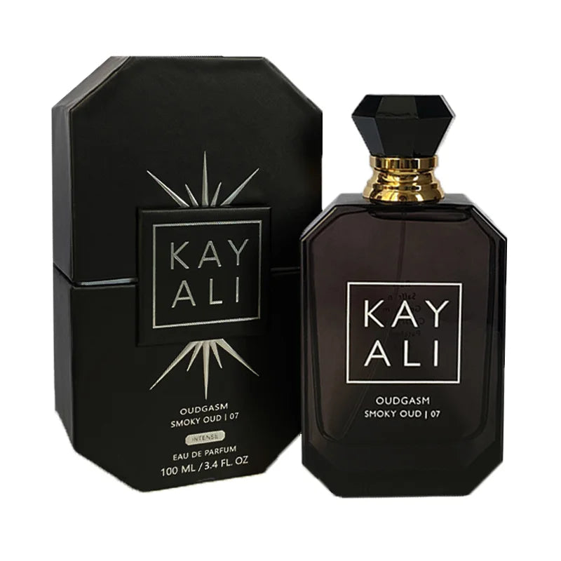 KAYALI EDP Intense Spray - 100ML | Irresistible Sweet & Woody Fragrance