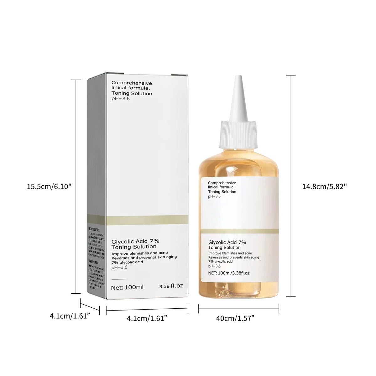 Perfect for All Skin Types