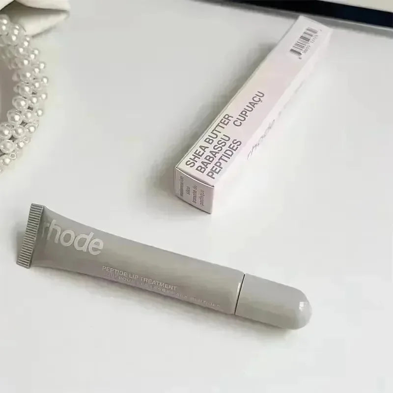 Makeup Lip Gloss & Moisturizer | Sugar Cookie, PBJ, Ribbon