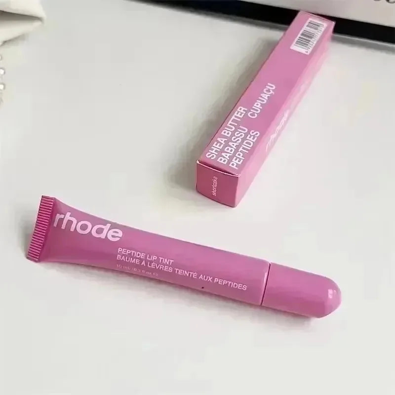 Makeup Lip Gloss & Moisturizer | Sugar Cookie, PBJ, Ribbon