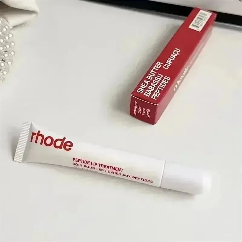 Makeup Lip Gloss & Moisturizer | Sugar Cookie, PBJ, Ribbon
