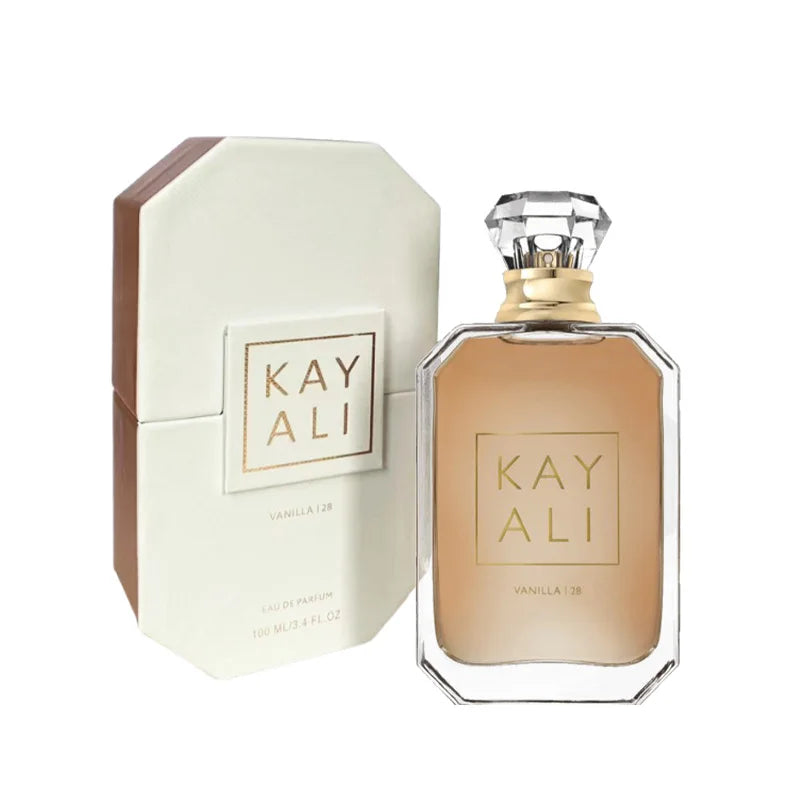 KAYALI EDP Intense Spray - 100ML | Irresistible Sweet & Woody Fragrance