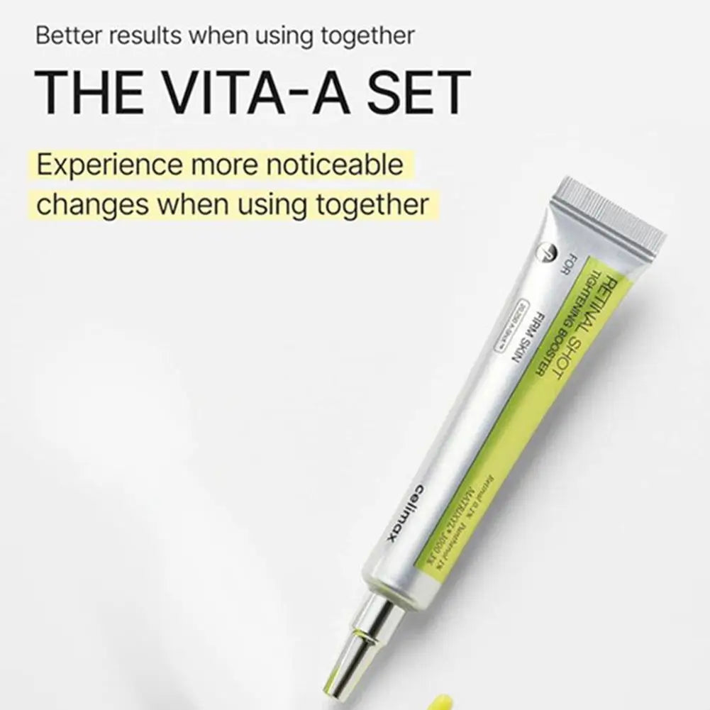 Celimax The Vita A Retinal Tightening Booster – K-Beauty Anti-Aging Night Serum