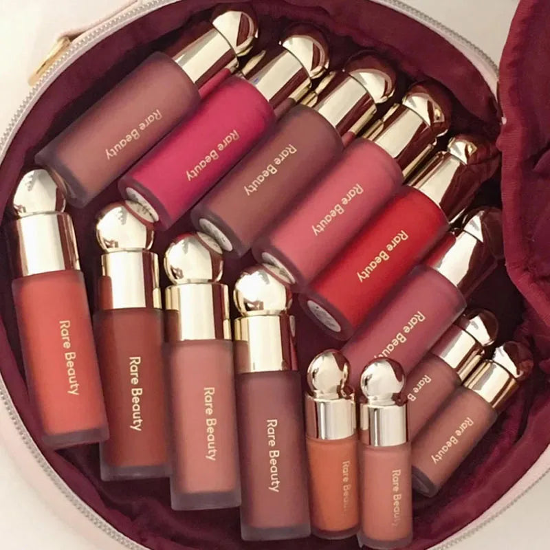 Rare Beauty Soft Pinch Liquid Blush - Long-Lasting Silky Makeup (All Shades)