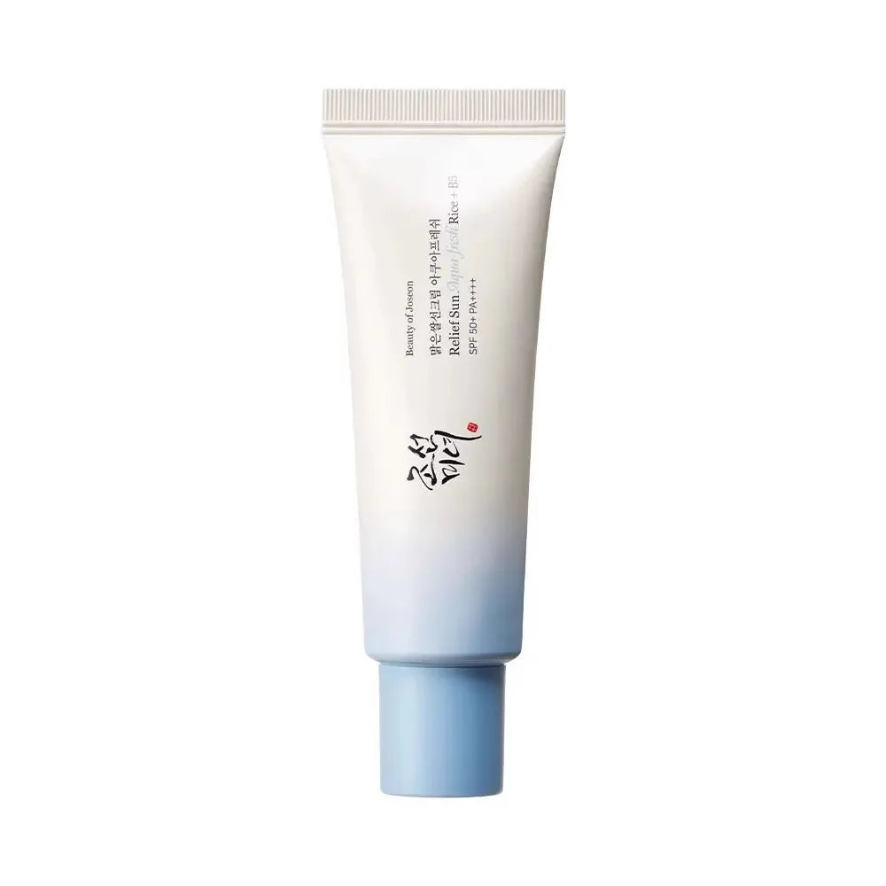 Beauty of Joseon SPF50+ Korean Sunscreen - Rice & Probiotics (50ml)