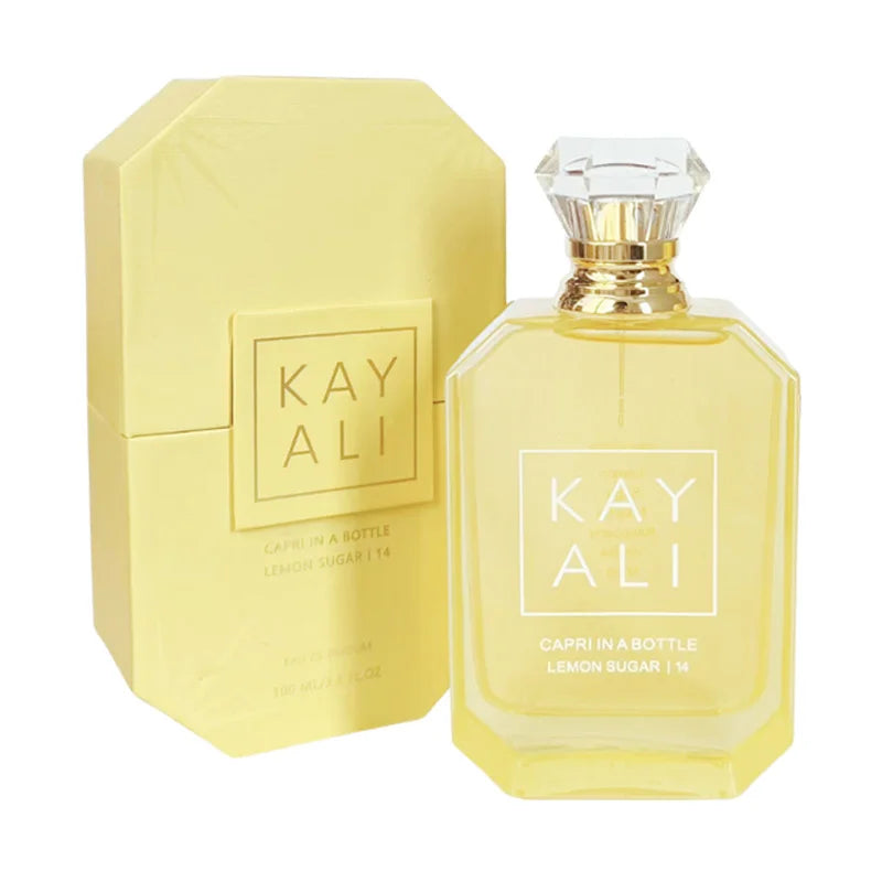 KAYALI EDP Intense Spray - 100ML | Irresistible Sweet & Woody Fragrance