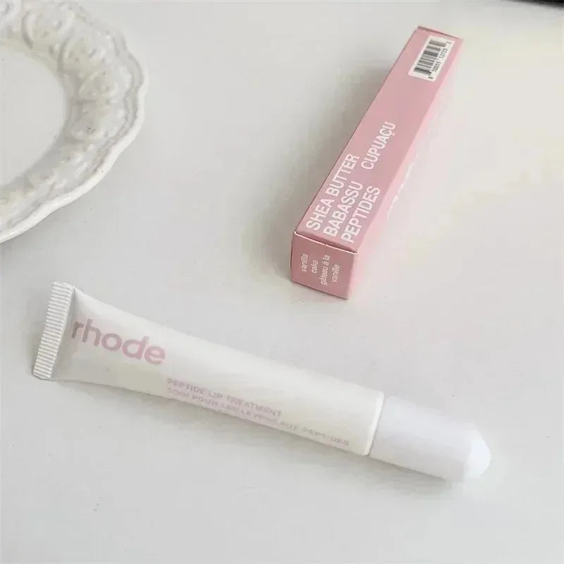 Makeup Lip Gloss & Moisturizer | Sugar Cookie, PBJ, Ribbon
