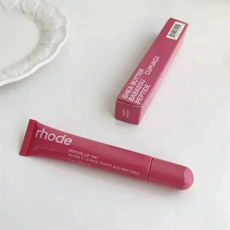 Makeup Lip Gloss & Moisturizer | Sugar Cookie, PBJ, Ribbon