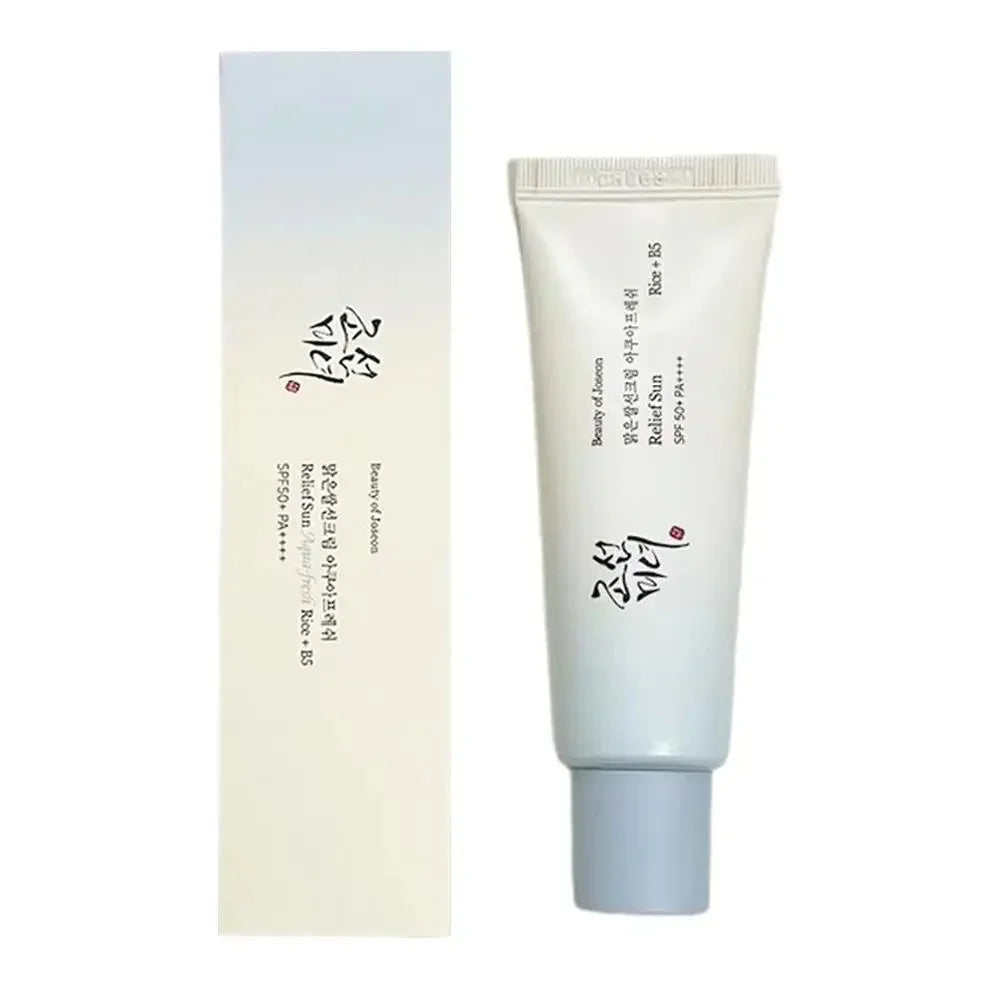 Beauty of Joseon Green Plum Refreshing Collection
