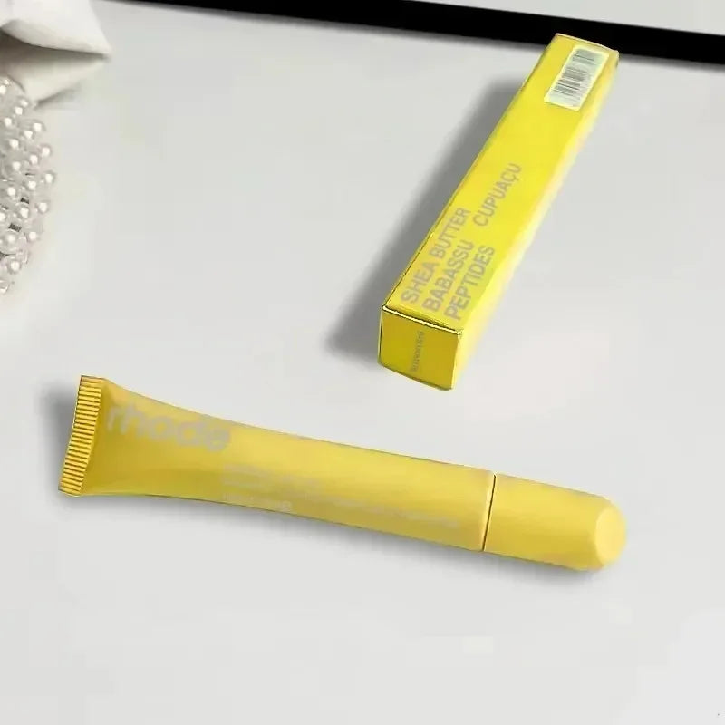 Makeup Lip Gloss & Moisturizer | Sugar Cookie, PBJ, Ribbon