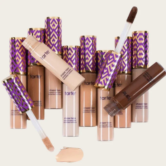 Concealers
