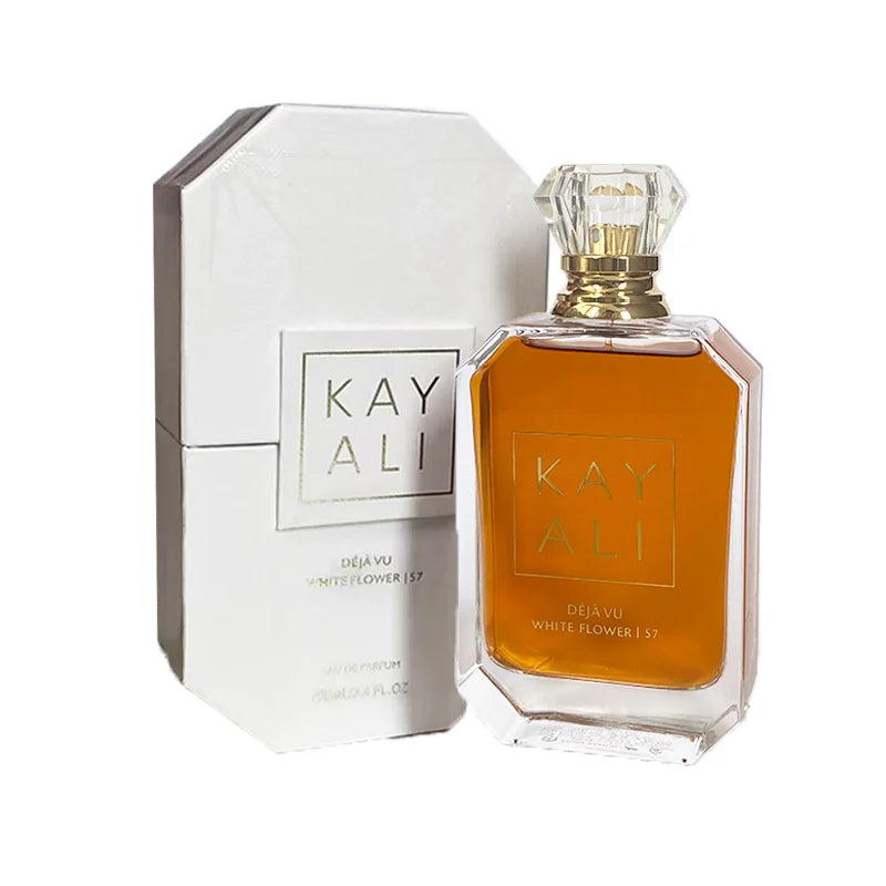 KAYALI EDP Intense Spray - 100ML | Irresistible Sweet & Woody Fragrance