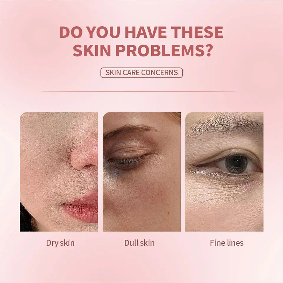 Korean Bio-Collagen Overnight Peel-Off Mask | Lifting & Anti-Wrinkle
