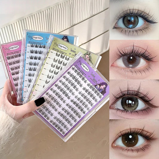 False Eyelashes