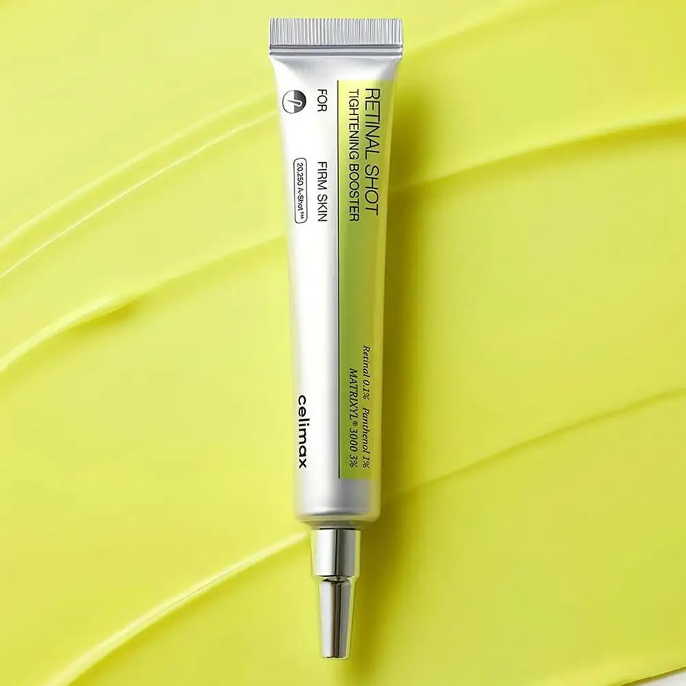 Celimax The Vita A Retinal Tightening Booster – K-Beauty Anti-Aging Night Serum