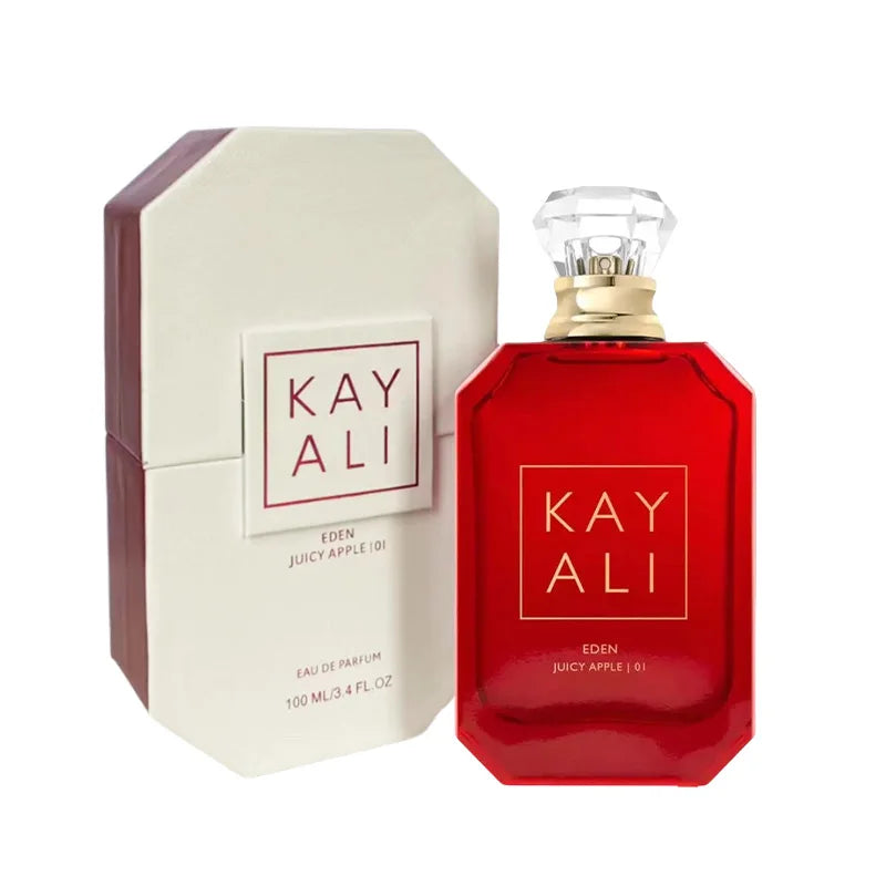 KAYALI EDP Intense Spray - 100ML | Irresistible Sweet & Woody Fragrance