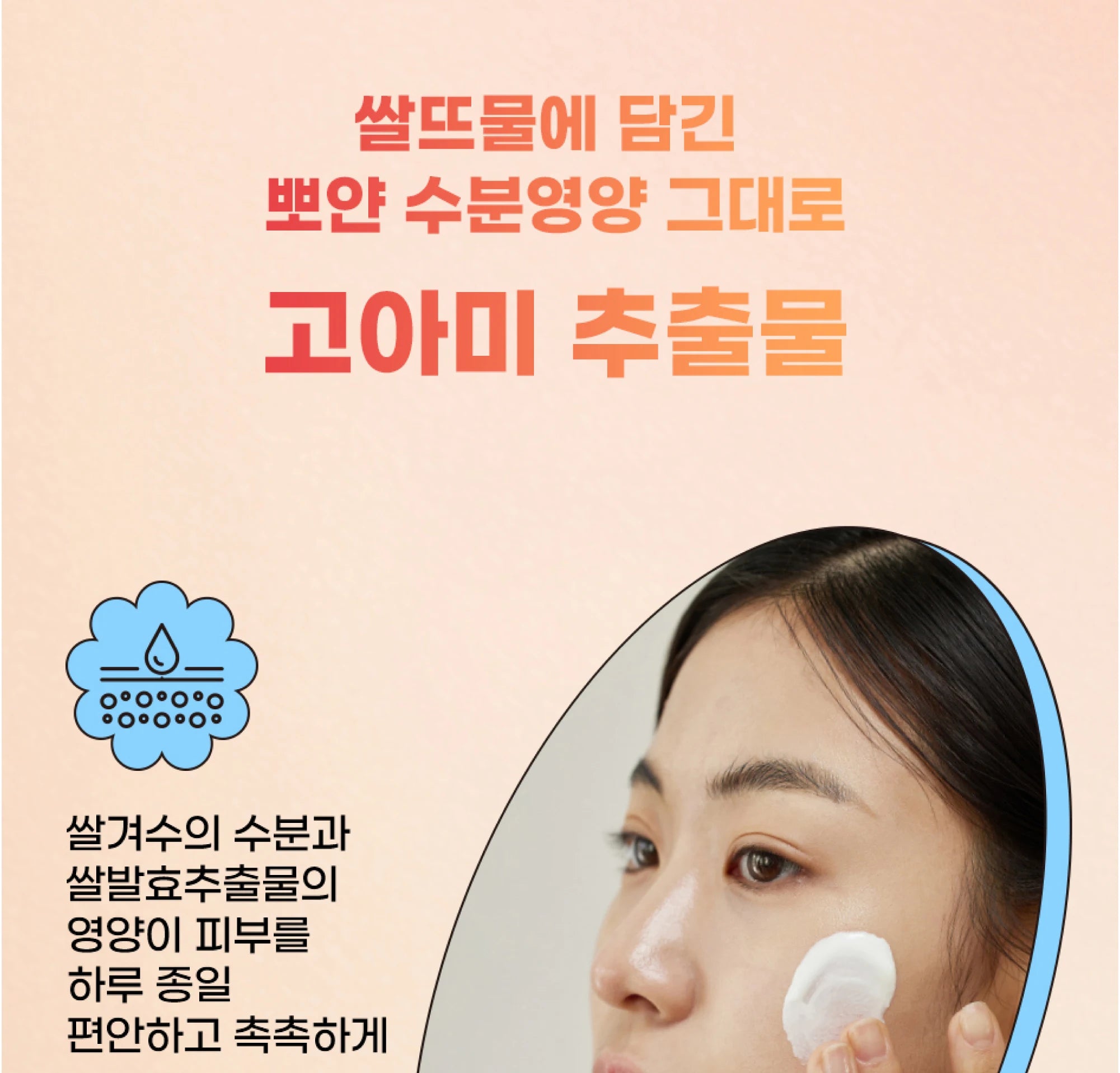 Beauty of Joseon SPF50+ Korean Sunscreen - Rice & Probiotics (50ml)