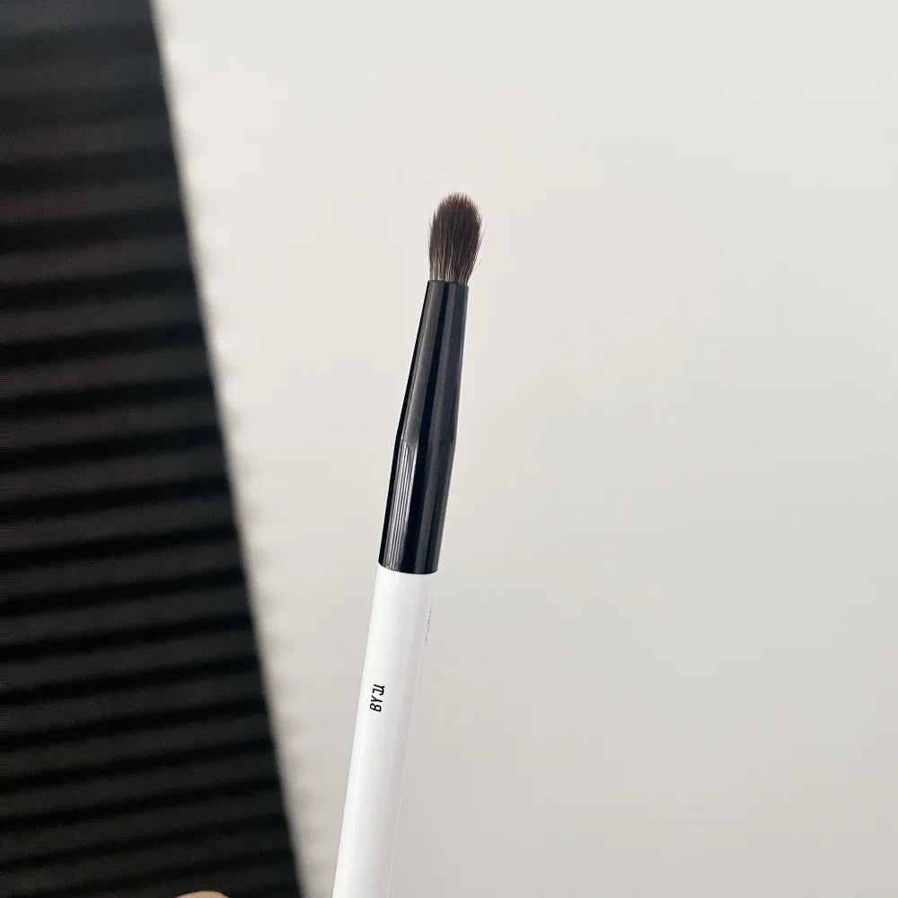 F Four (2 in 1) Dual-Ended Makeup Brush | Foundation, Concealer, Bronzer, Blush & Eyeshadow