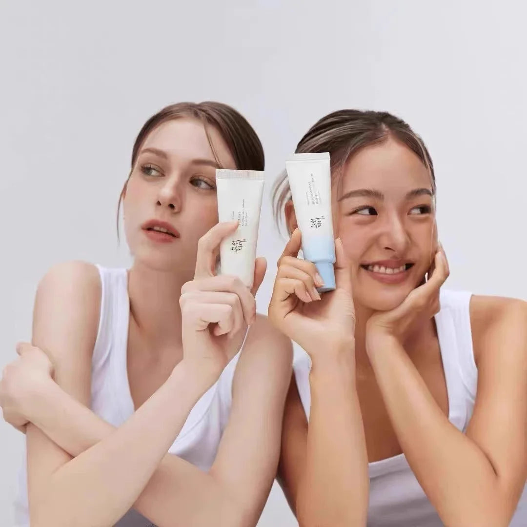 Beauty of Joseon SPF50+ Korean Sunscreen - Rice & Probiotics (50ml)