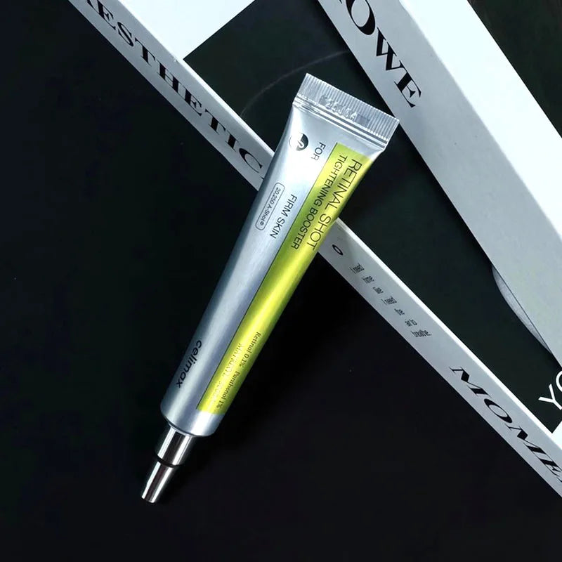 Celimax The Vita A Retinal Tightening Booster – K-Beauty Anti-Aging Night Serum