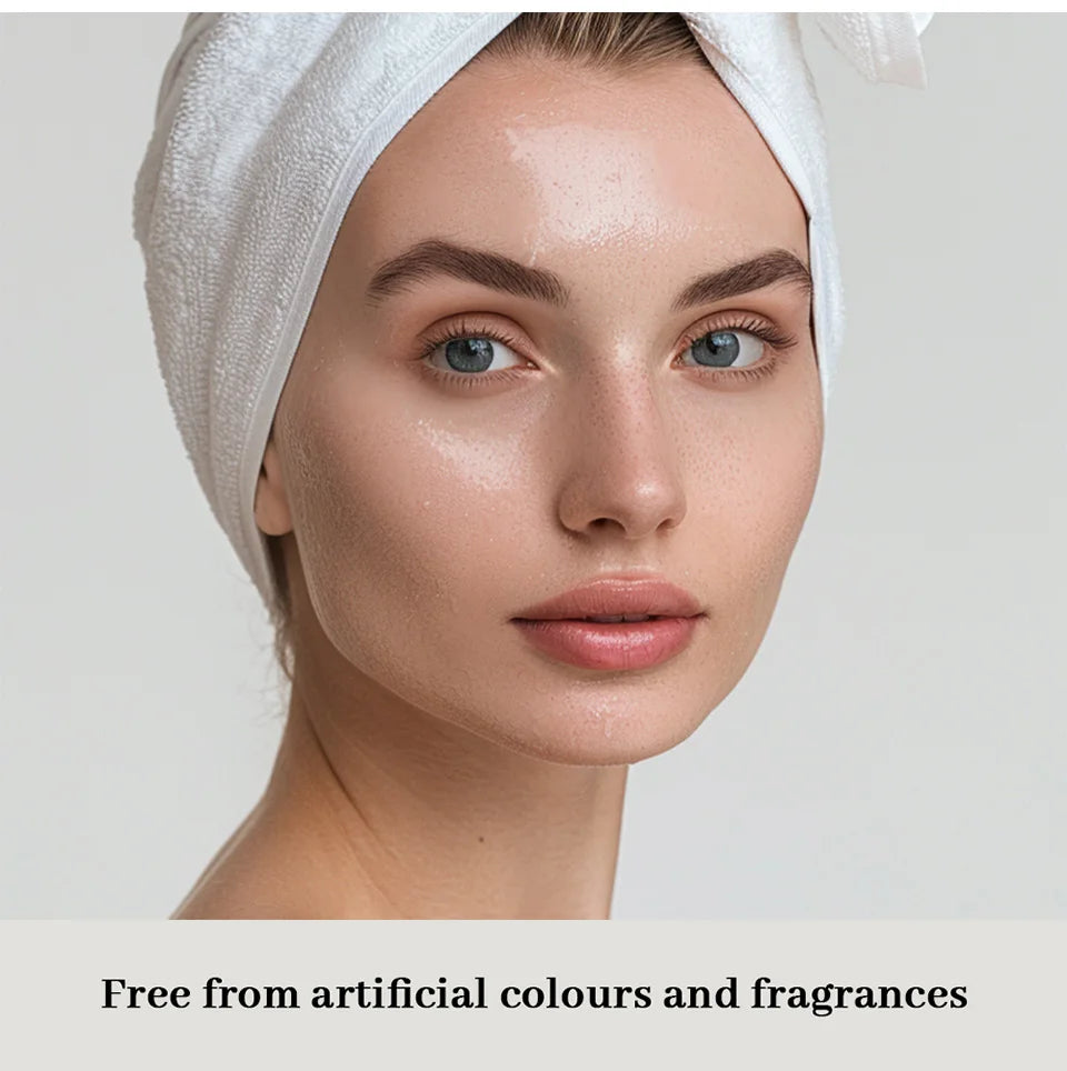 345 Relief Cream: Anti-Oxidant, Brightening & Acne Mark Care