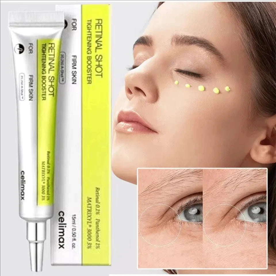 Celimax The Vita A Retinal Tightening Booster – K-Beauty Anti-Aging Night Serum