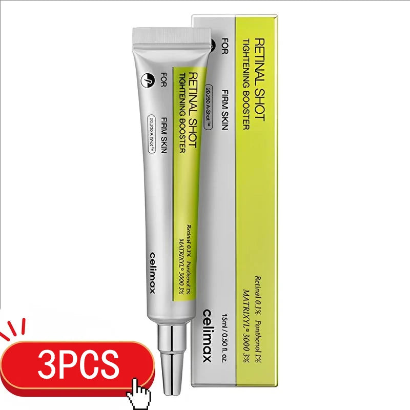 Celimax The Vita A Retinal Tightening Booster – K-Beauty Anti-Aging Night Serum