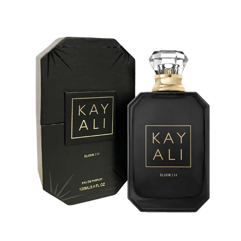 KAYALI EDP Intense Spray - 100ML | Irresistible Sweet & Woody Fragrance