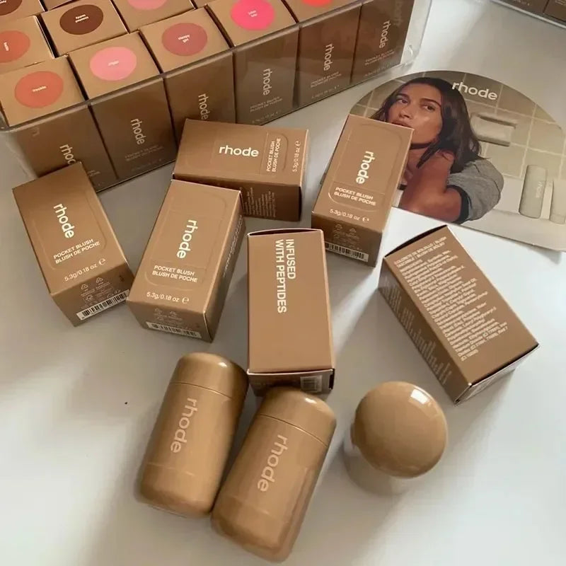 Makeup Lip Gloss & Moisturizer | Sugar Cookie, PBJ, Ribbon