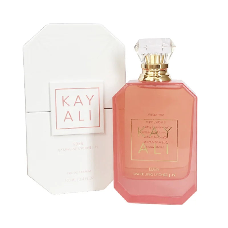 KAYALI EDP Intense Spray - 100ML | Irresistible Sweet & Woody Fragrance