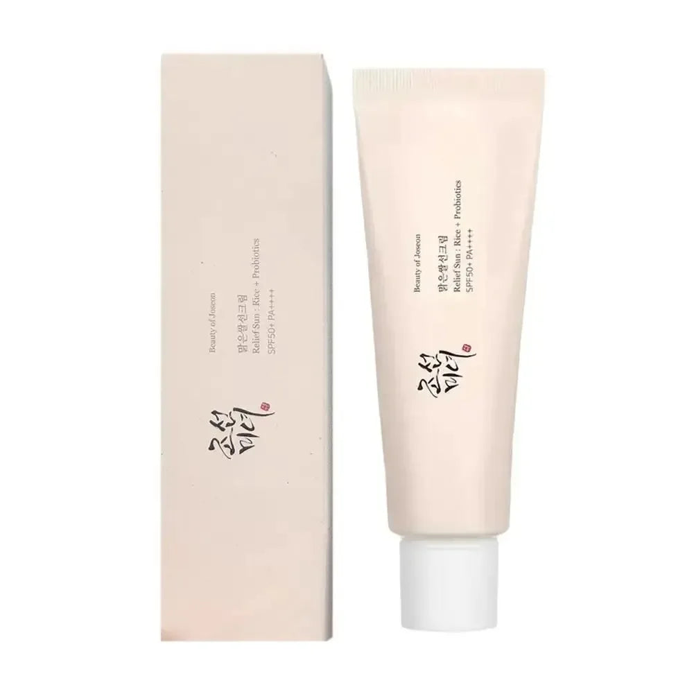 Beauty of Joseon Green Plum Refreshing Collection