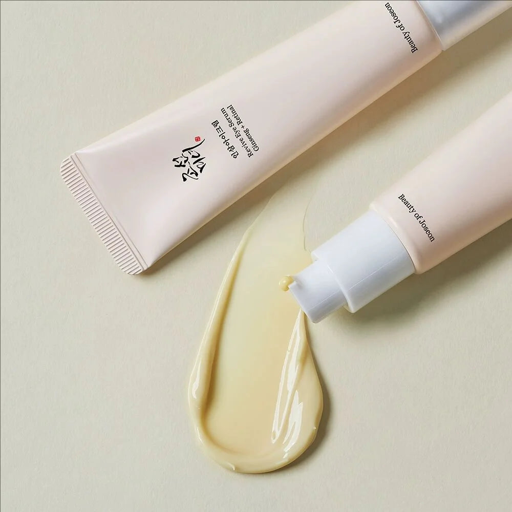 Beauty of Joseon Ginseng + Retinal Eye Cream