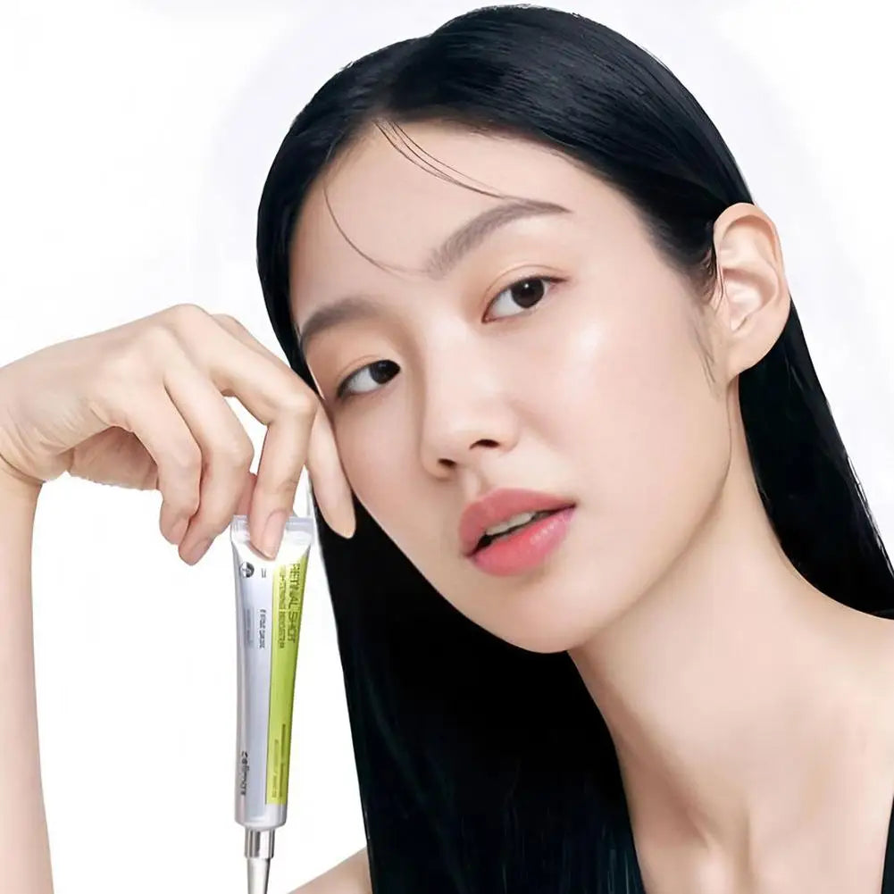 Celimax The Vita A Retinal Tightening Booster – K-Beauty Anti-Aging Night Serum