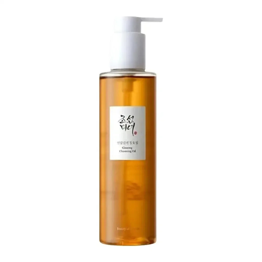 Beauty of Joseon Green Plum Refreshing Collection