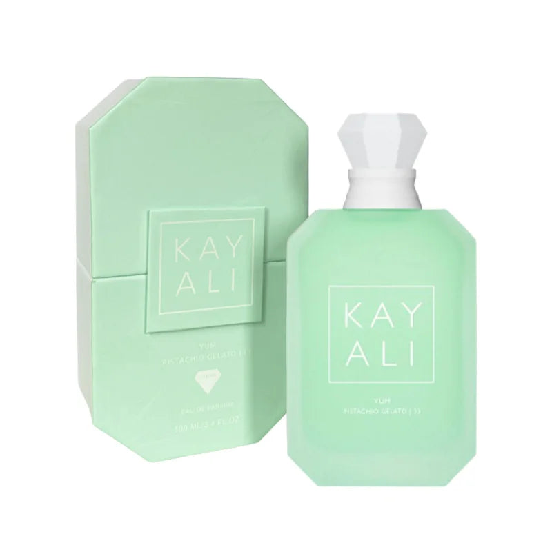 KAYALI EDP Intense Spray - 100ML | Irresistible Sweet & Woody Fragrance