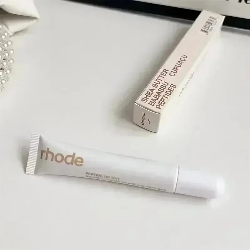 Makeup Lip Gloss & Moisturizer | Sugar Cookie, PBJ, Ribbon