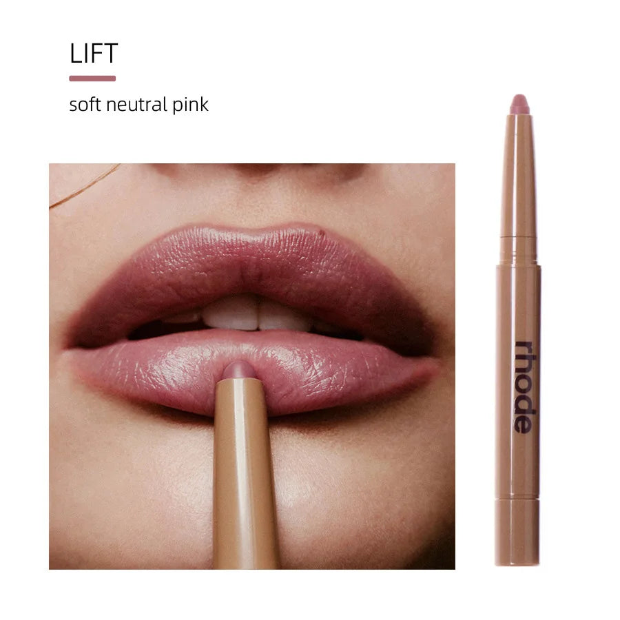 Makeup Lip Gloss & Moisturizer | Sugar Cookie, PBJ, Ribbon