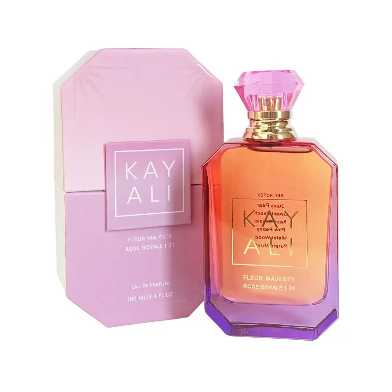 KAYALI EDP Intense Spray - 100ML | Irresistible Sweet & Woody Fragrance