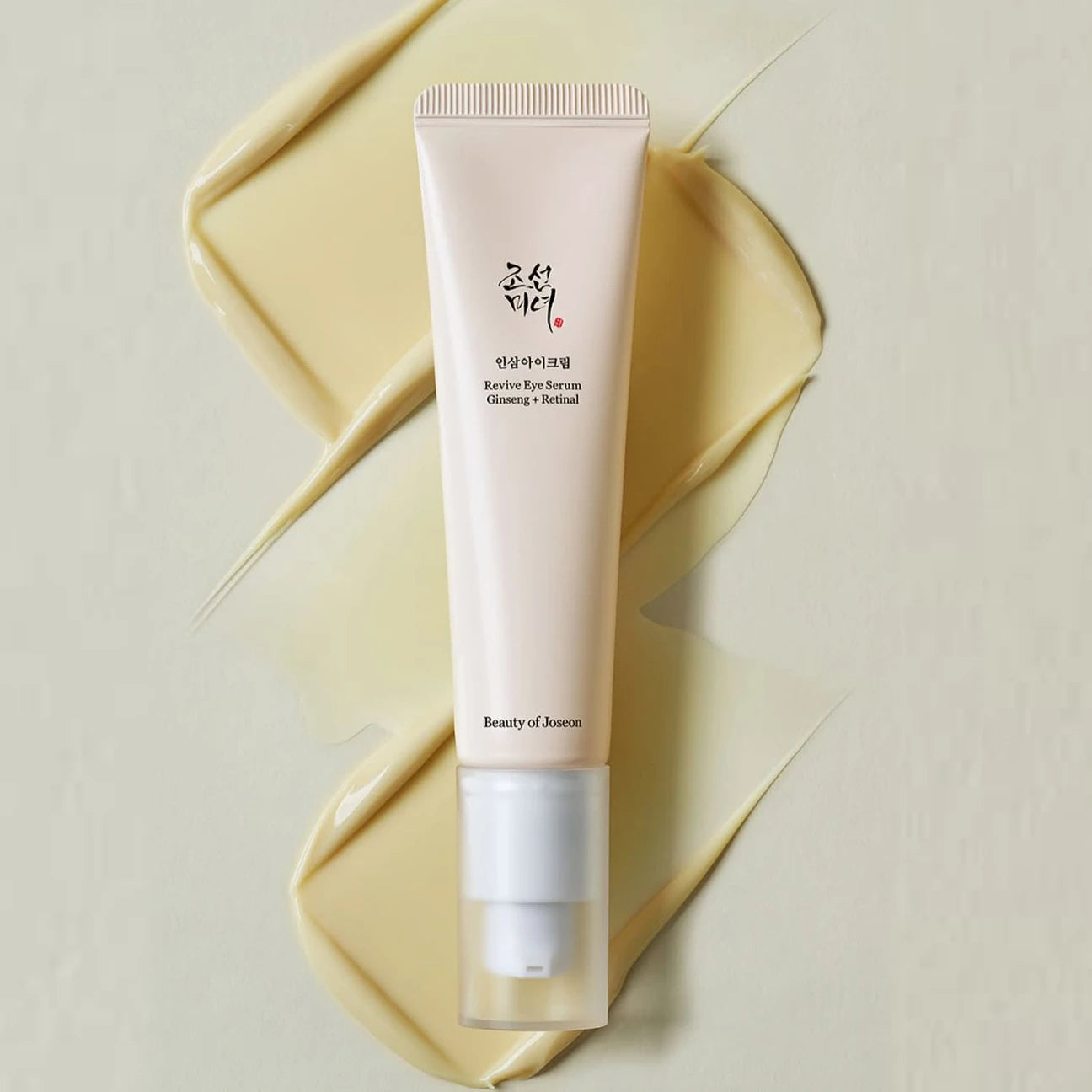 Beauty of Joseon Ginseng + Retinal Eye Cream