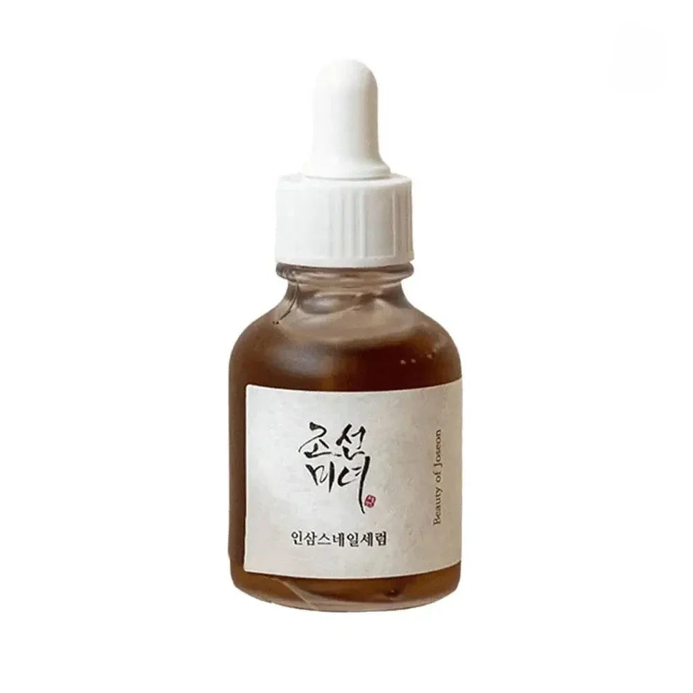 Beauty of Joseon Green Plum Refreshing Collection