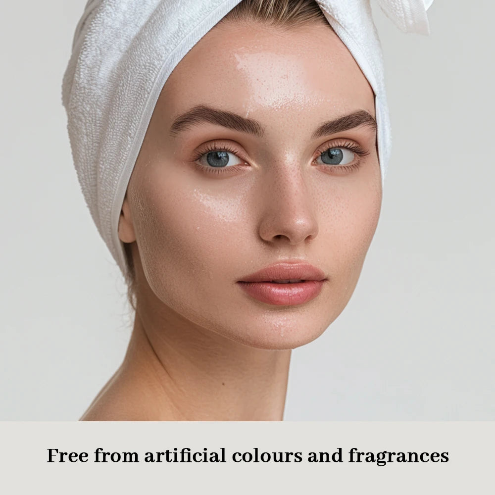 345 Relief Cream: Anti-Oxidant, Brightening & Acne Mark Care